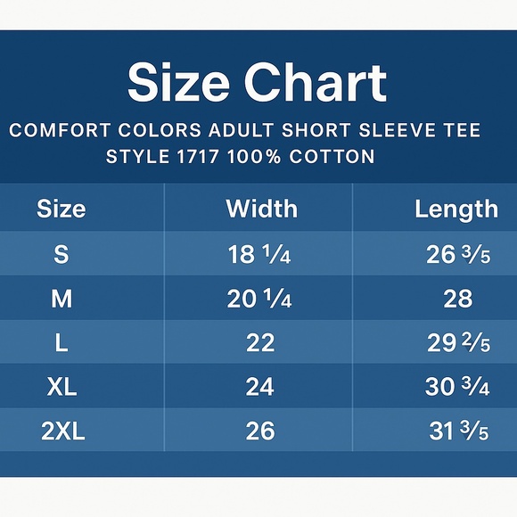 This Ain't My First Rodeo Comfort Colors Tee NWT - Picture 3 of 3